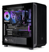 JOULE PERFORMANCE Gaming-PC – Ryzen 7, 32 GB RAM, 2 TB SSD