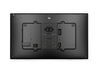 Elo Touch 50" 4K-Monitor – Touchscreen, USB-Hub