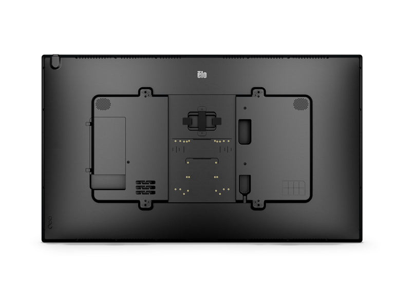 Elo Touch 50" 4K-Monitor – Touchscreen, USB-Hub