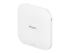 Netgear WLAN Access Point – WiFi 6, Einfache Verwaltung