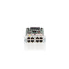 Cisco Netzwerkmodul – 8 Gigabit Ethernet Ports mit PoE+