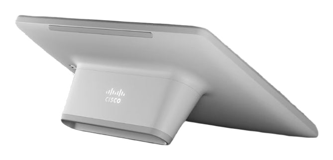 Cisco Room Navigator – Touchscreen für Videokonferenzen