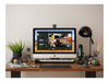 Logitech StreamCam – HD-Webcam für klare Videokonferenzen