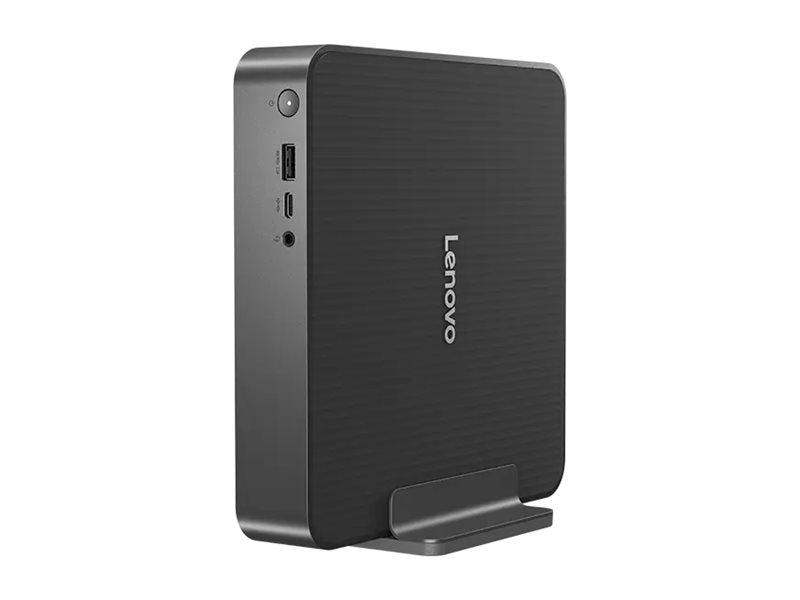 Lenovo IdeaCentre Mini – Kompakter Desktop-PC, Intel Core 5, 16 GB RAM