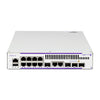 Alcatel Netzwerk-Switch – 12 Ports, Rack-montierbar