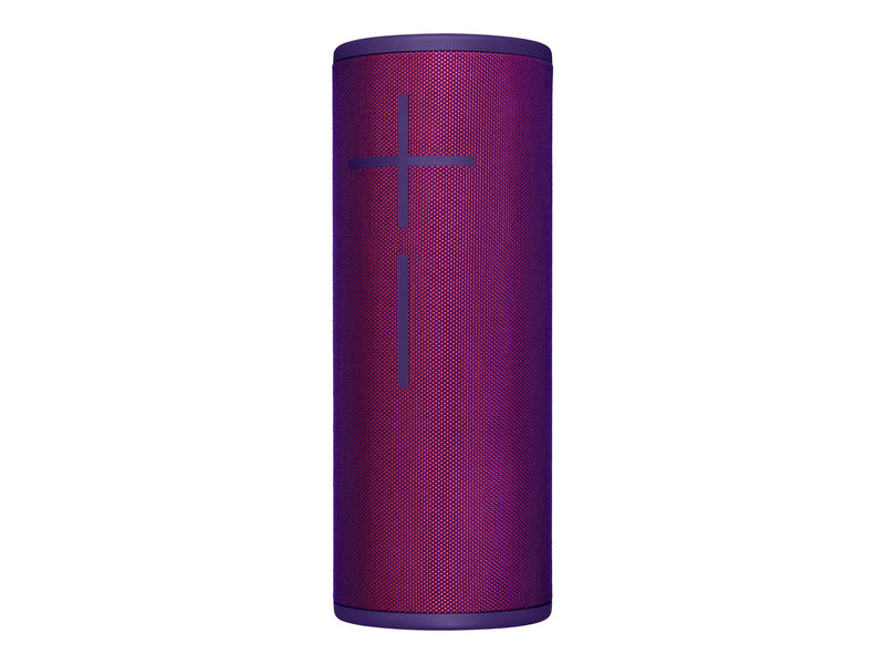 Logitech Tragbarer Lautsprecher – 360° Sound, Wasserfest