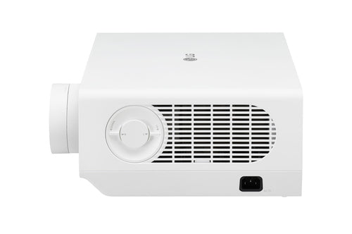 LG ProBeam 4K-Projektor – Laser, 5000 Lumen Helligkeit