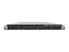 Intel Rack-Server – 1U, flexibel erweiterbar