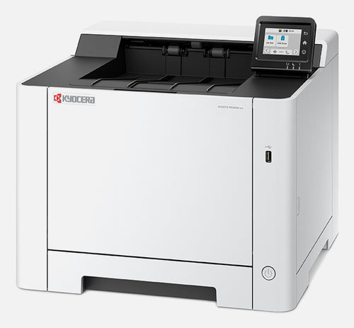 Kyocera Farblaserdrucker – 26 Seiten/Min, WLAN-fähig