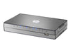 HP Enterprise Wireless Router – VPN-Unterstützung, Dual-Band