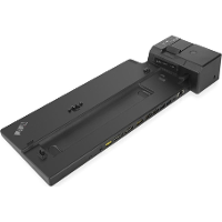 Lenovo Docking Station – Mehr Anschlüsse für Ihr Büro