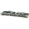 Cisco Netzwerk-Switch – 48 Anschlüsse, Power over Ethernet
