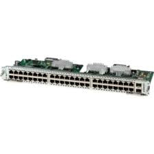 Cisco Netzwerk-Switch – 48 Anschlüsse, Power over Ethernet