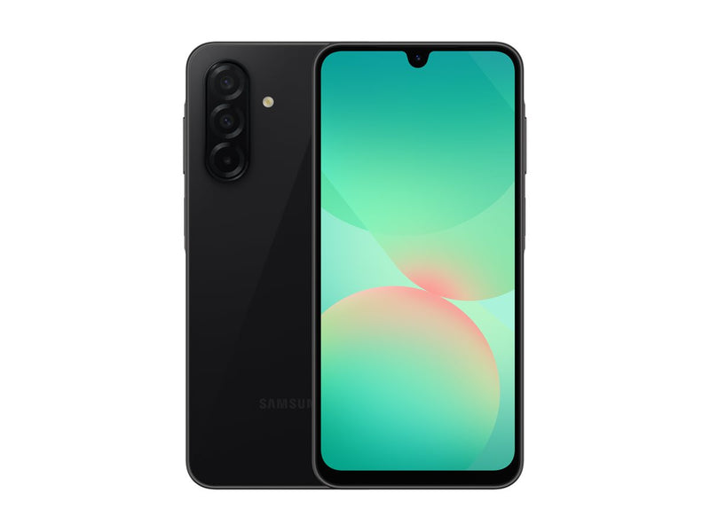 Samsung Galaxy A26 – 5G Smartphone mit großem Akku