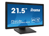Iiyama 22" Touch-Monitor – Full HD, IPS für klare Farben