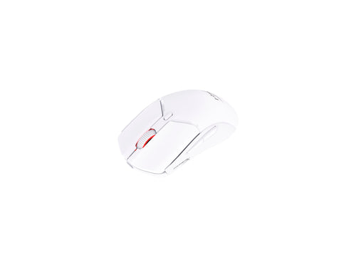 HP HyperX Pulsefire Haste 2 Mini – Kabellose Gaming-Maus, leicht und schnell