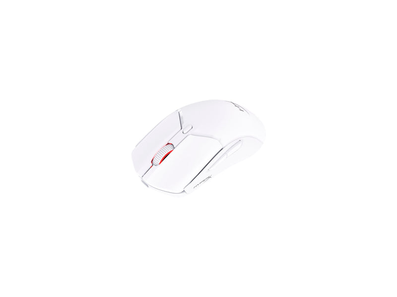 HP HyperX Pulsefire Haste 2 Mini – Kabellose Gaming-Maus, leicht und schnell