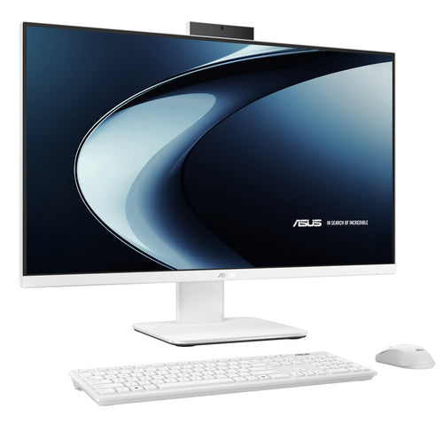 ASUS All-in-One PC – 27" Display, Ryzen 7, 32 GB RAM