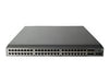 HP Enterprise Switch – 48 Anschlüsse, für schnelles Netzwerk
