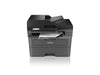 Brother Multifunktionsdrucker – Laserdruck, WLAN, Duplex