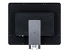 Iiyama 12" Touchscreen-Monitor – Robuster Rahmen, kratzfestes Glas