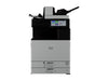 Ricoh Multifunktionsdrucker – A3, Farbdruck, schnelles Scannen