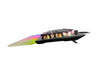 TURTLE BEACH Gaming-Tastatur – RGB-Beleuchtung, leise Tasten