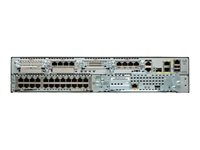 Cisco Router – Sicheres Netzwerk, VPN-Unterstützung
