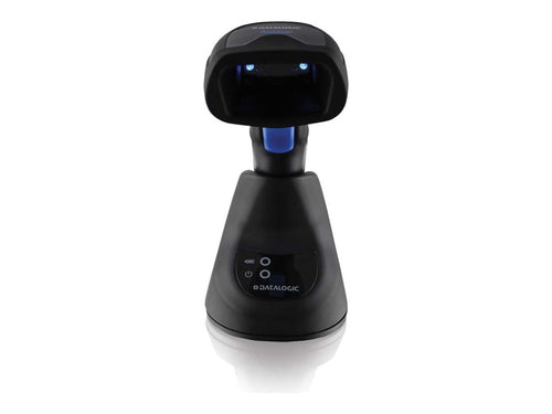 Datalogic QuickScan Barcode-Scanner – Kabellos, 2D-Scanfunktion