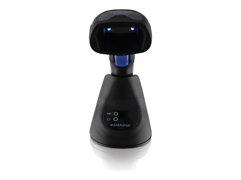Datalogic QuickScan Barcode-Scanner – Kabellos, 2D-Scanfunktion