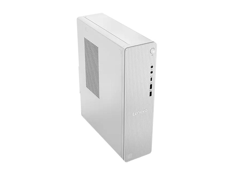 Lenovo IdeaCentre Tower – Ryzen 7, 16 GB RAM, 512 GB SSD
