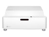 Optoma Laser-Projektor – 4000 Lumen, 3D-fähig