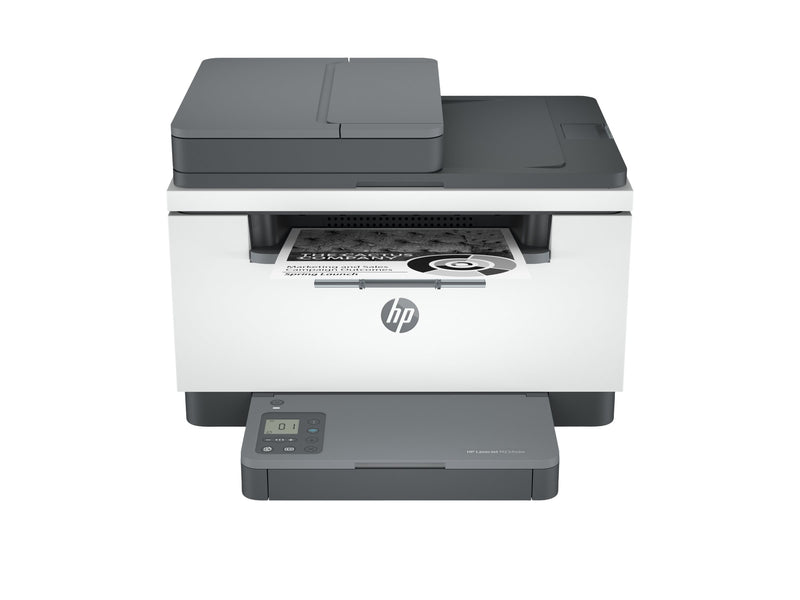 HP LaserJet Multifunktionsdrucker – Schneller beidseitiger Druck, WLAN
