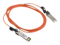Supermicro Ethernet-Kabel – 10G Glasfaser, 3 m