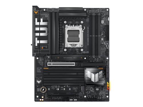 ASUS TUF Gaming Motherboard – Wi-Fi, USB4, AM5-Sockel