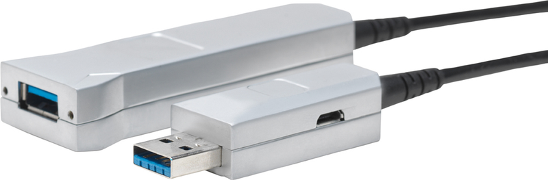 VIVOLINK USB 3.0 Kabel – 10 Meter, schnelle Datenübertragung