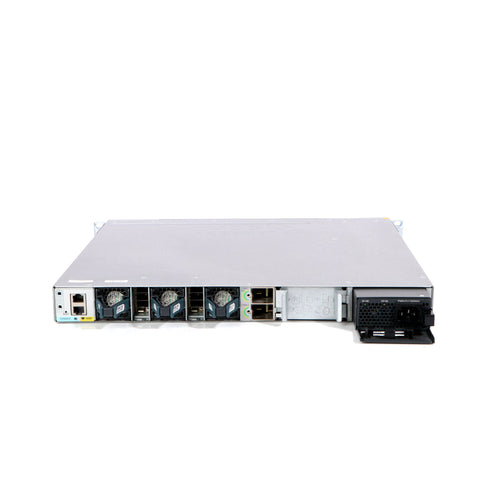 Cisco Catalyst Switch – 48 Ports, Power over Ethernet