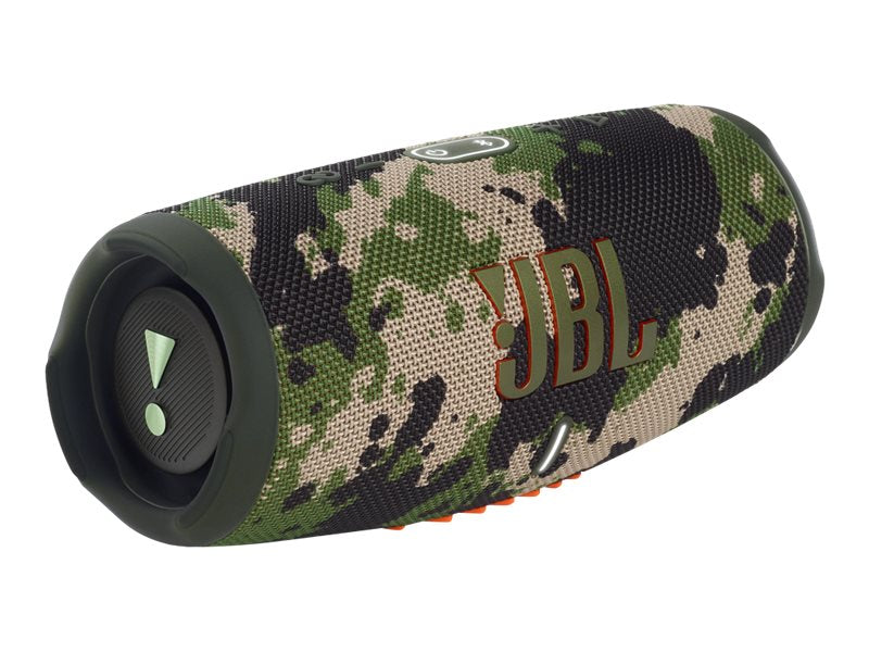 Harman Kardon JBL Charge 5 – Wasserfest, 20 Stunden Akkulaufzeit