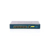 Cisco Catalyst Switch – 8 Anschlüsse, verwaltbar für kleine Büros