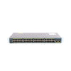 Cisco Netzwerk-Switch – 48 Anschlüsse, Gigabit-Option