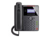 Poly Edge B30 IP-Telefon – Einfache Bedienung, PoE-Unterstützung