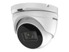 Hikvision Dome Überwachungskamera – 5 MP, Tag&Nacht, wetterfest