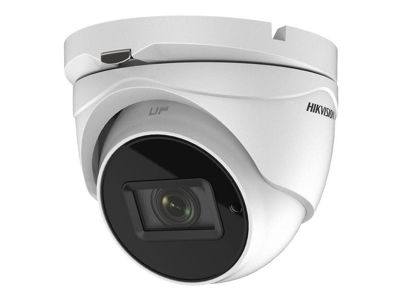 Hikvision Dome Überwachungskamera – 5 MP, Tag&Nacht, wetterfest