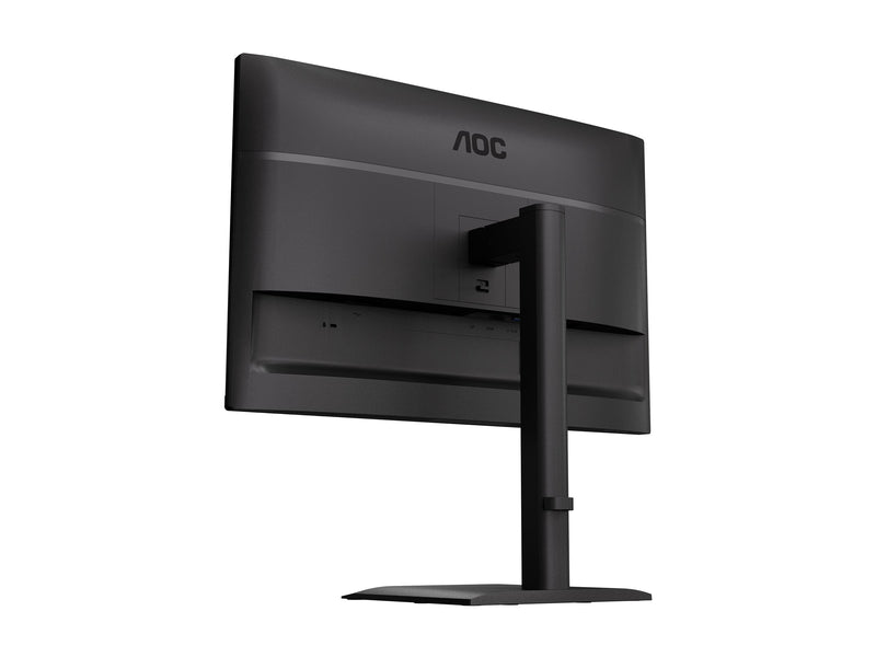 AOC 24" LED-Monitor – 2K-Auflösung, 100 Hz Bildwiederholrate