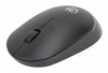 MANHATTAN Wireless Maus – Beidhändig, 2,4 GHz Verbindung