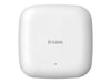 D-Link WLAN Access Point – Dualband, PoE-Unterstützung