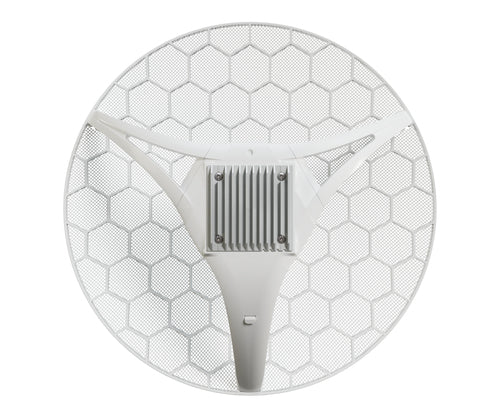 Mikrotik Access Point – Starke WLAN-Verbindung für Ihr Büro