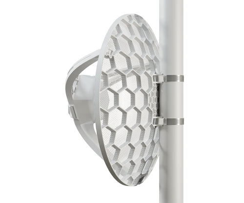 Mikrotik Access Point – Starke WLAN-Verbindung für Ihr Büro