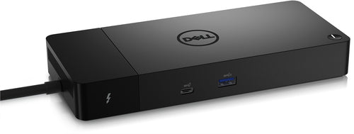 Dell Thunderbolt Dock – Mehr Anschlüsse für Ihr Büro
