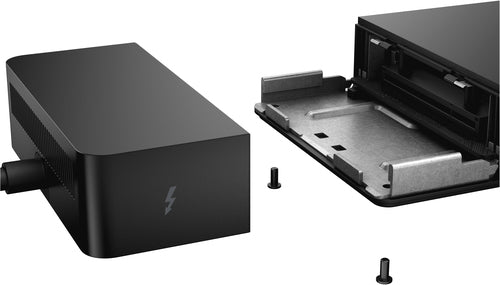 Dell Thunderbolt Dock – Mehr Anschlüsse für Ihr Büro